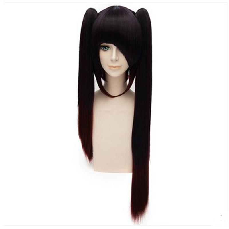Cosplay Wig - cs 282A-Cosplay Wig-UNIQSO Canada