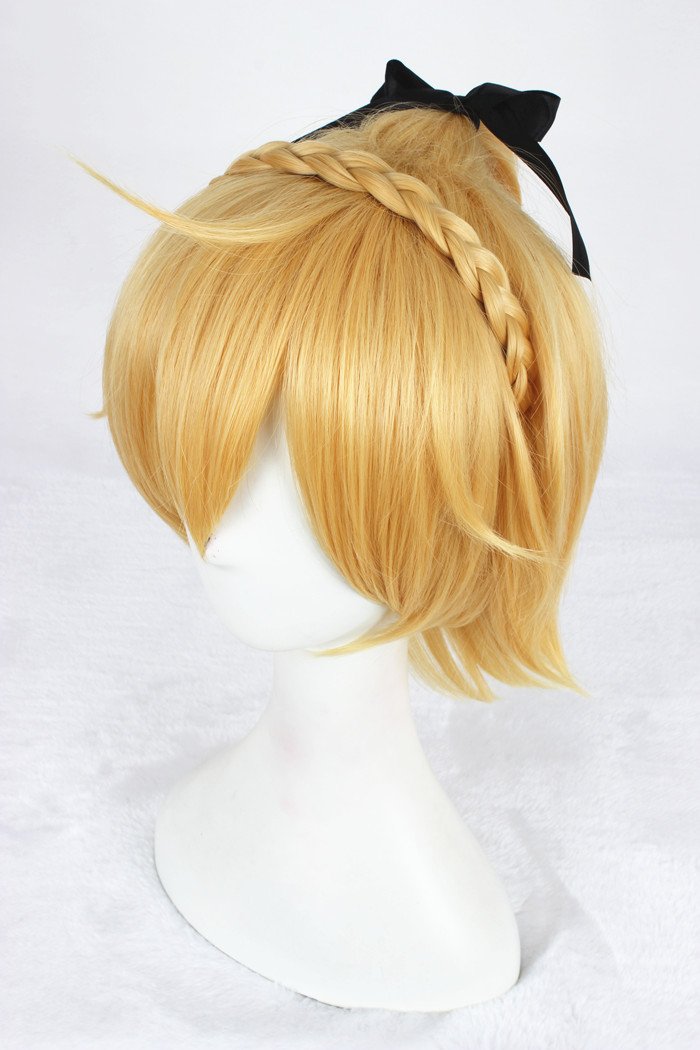 Cosplay Wig - cs 288B-Cosplay Wig-UNIQSO Canada