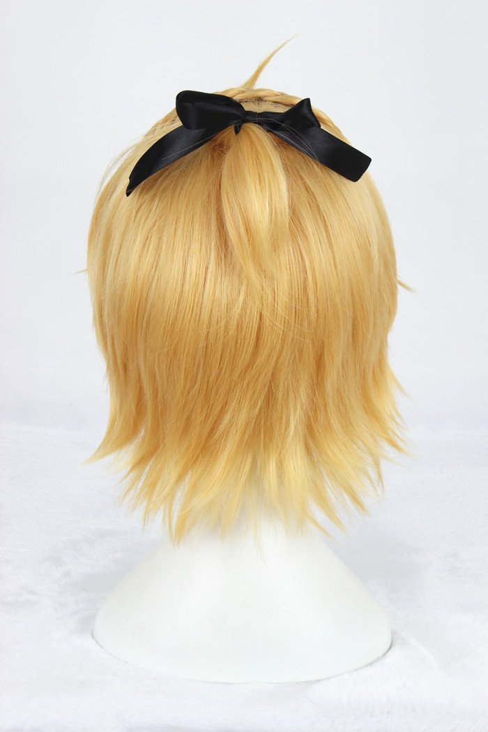 Cosplay Wig - cs 288B-Cosplay Wig-UNIQSO Canada