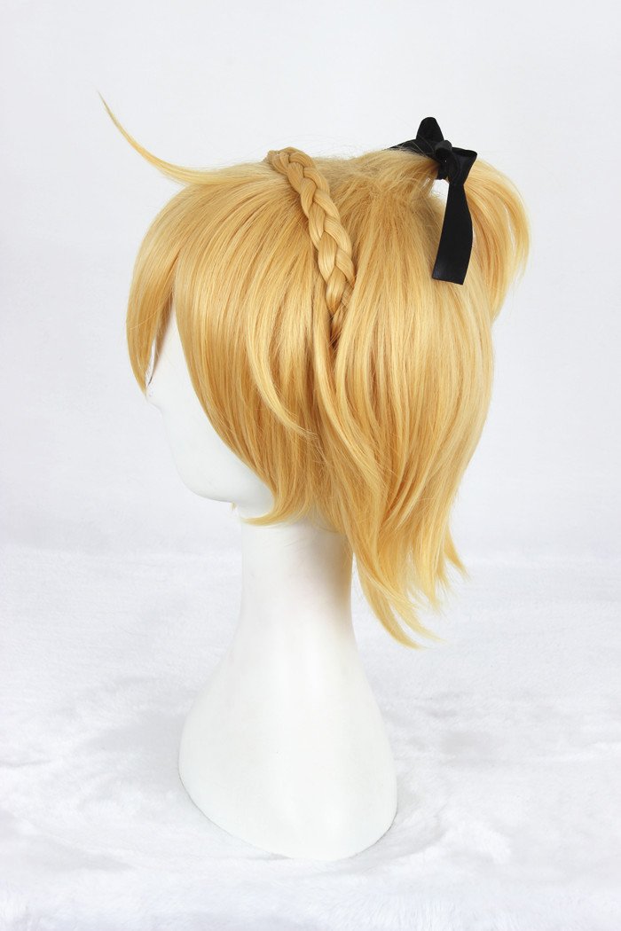 Cosplay Wig - cs 288B-Cosplay Wig-UNIQSO Canada