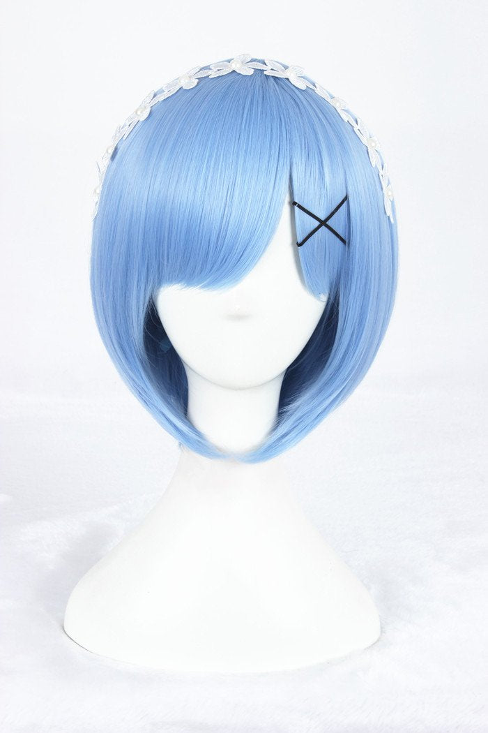 Cosplay Wig - cs 288D-Cosplay Wig-UNIQSO Canada