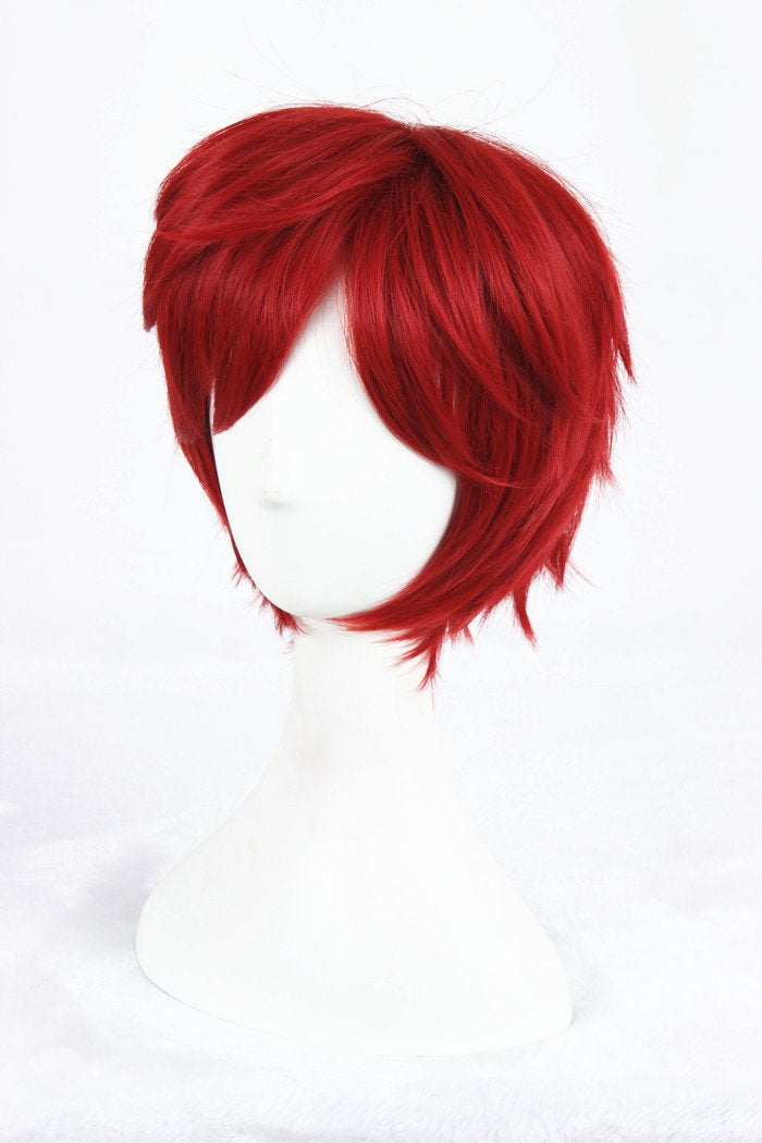 Cosplay Wig - cs 288E-Cosplay Wig-UNIQSO Canada