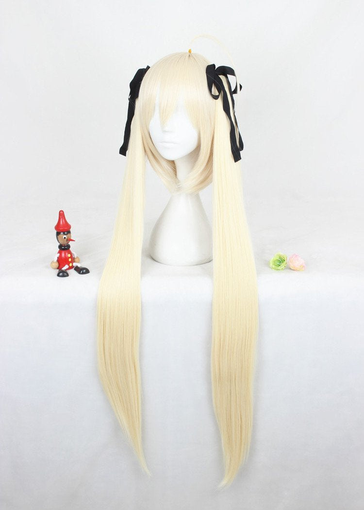 Cosplay Wig - cs 301A-Cosplay Wig-UNIQSO Canada