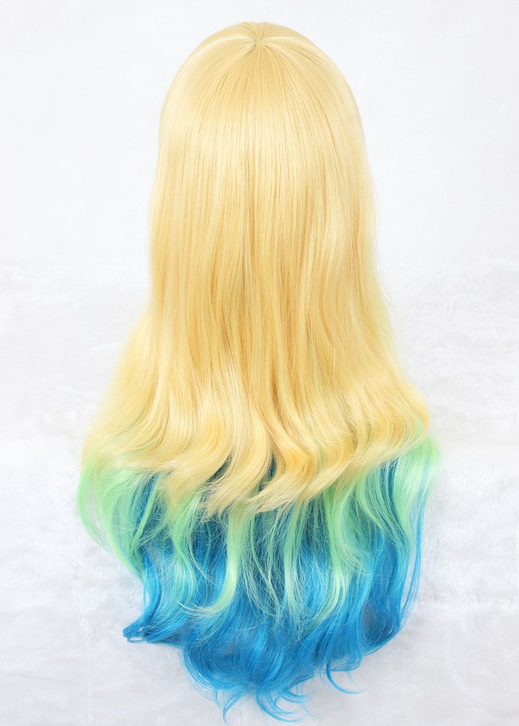 Cosplay Wig - cs 325d-Cosplay Wig-UNIQSO Canada