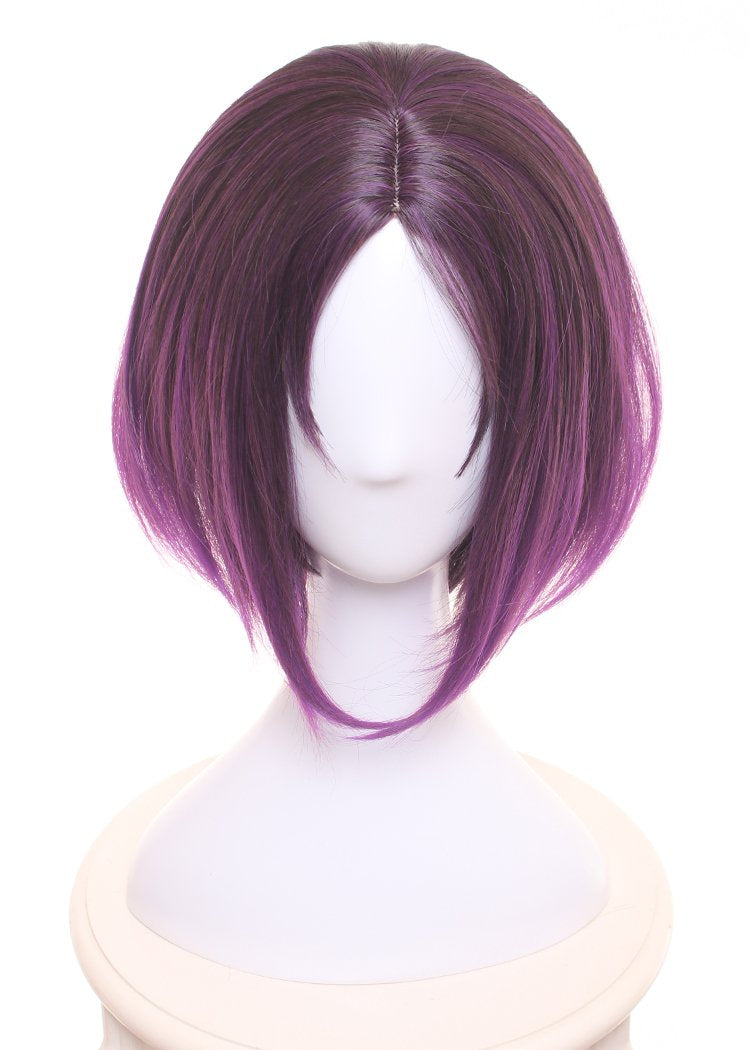Cosplay Wig - cs 325e-Cosplay Wig-UNIQSO Canada