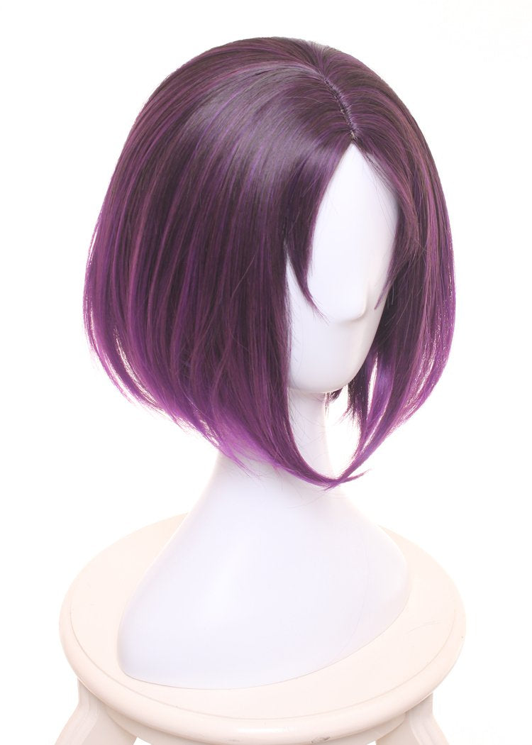 Cosplay Wig - cs 325e-Cosplay Wig-UNIQSO Canada