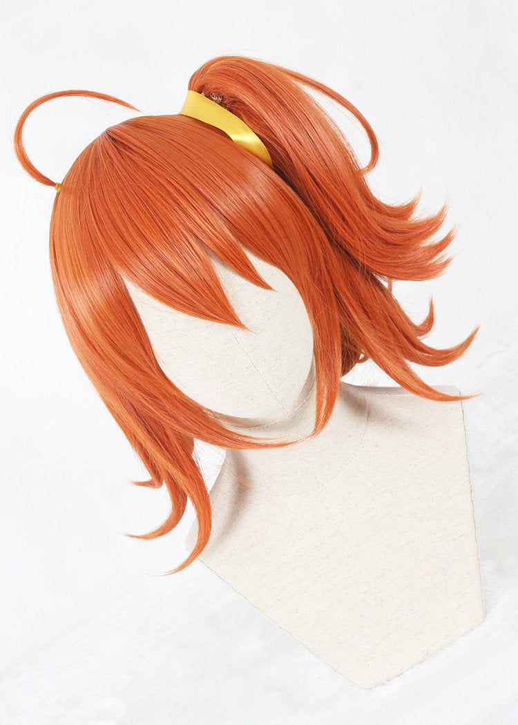Cosplay Wig - cs 331c-Cosplay Wig-UNIQSO Canada