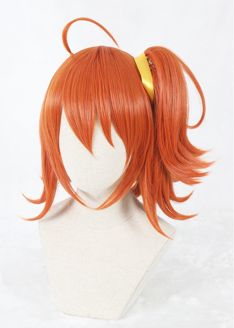 Cosplay Wig - cs 331c-Cosplay Wig-UNIQSO Canada