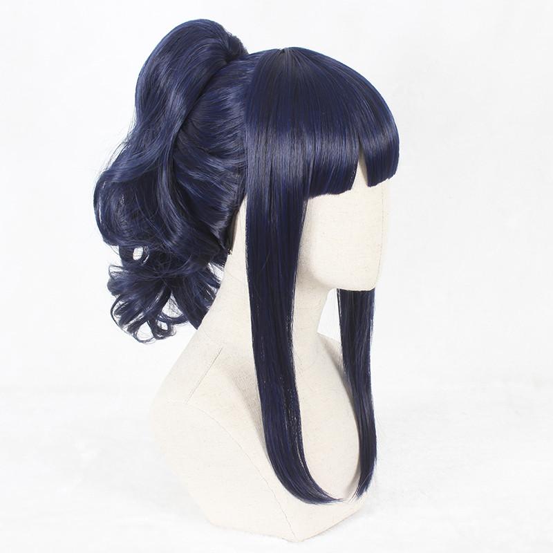 Cosplay Wig - cs 333a-Cosplay Wig-UNIQSO Canada