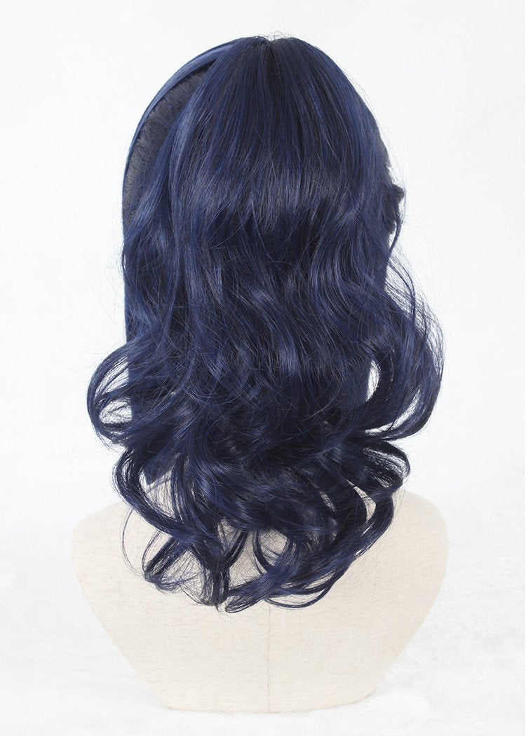 Cosplay Wig - cs 333a-Cosplay Wig-UNIQSO Canada