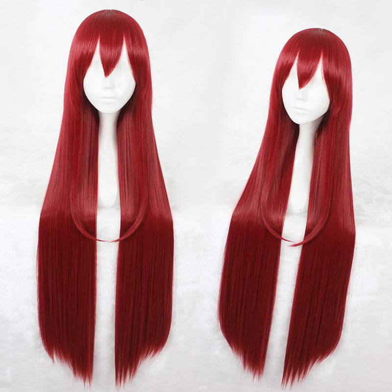 Cosplay Wig - cs 334b-Cosplay Wig-UNIQSO Canada