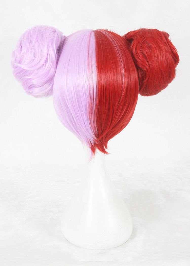 Cosplay Wig - cs 340a-Cosplay Wig-UNIQSO Canada