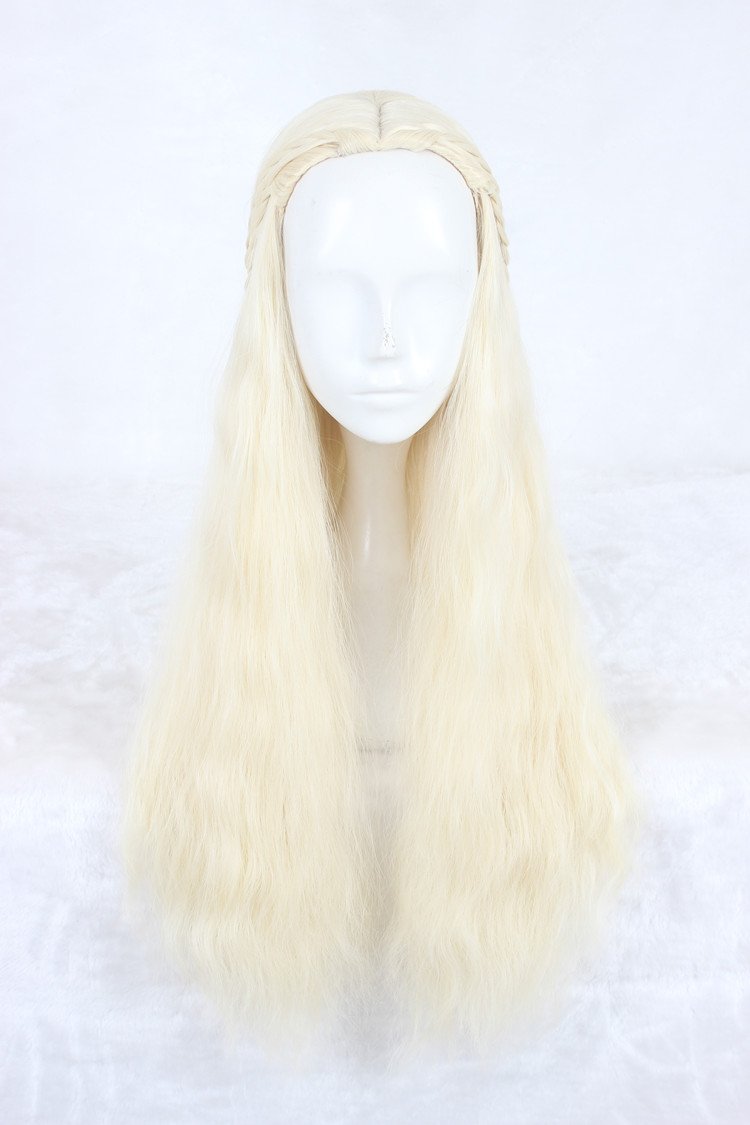 Cosplay Wig - cs 344a-Cosplay Wig-UNIQSO Canada