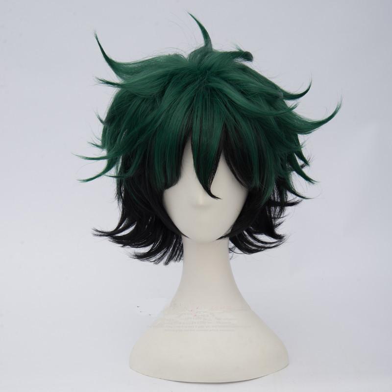 Cosplay Wig - cs 345h-Cosplay Wig-UNIQSO Canada