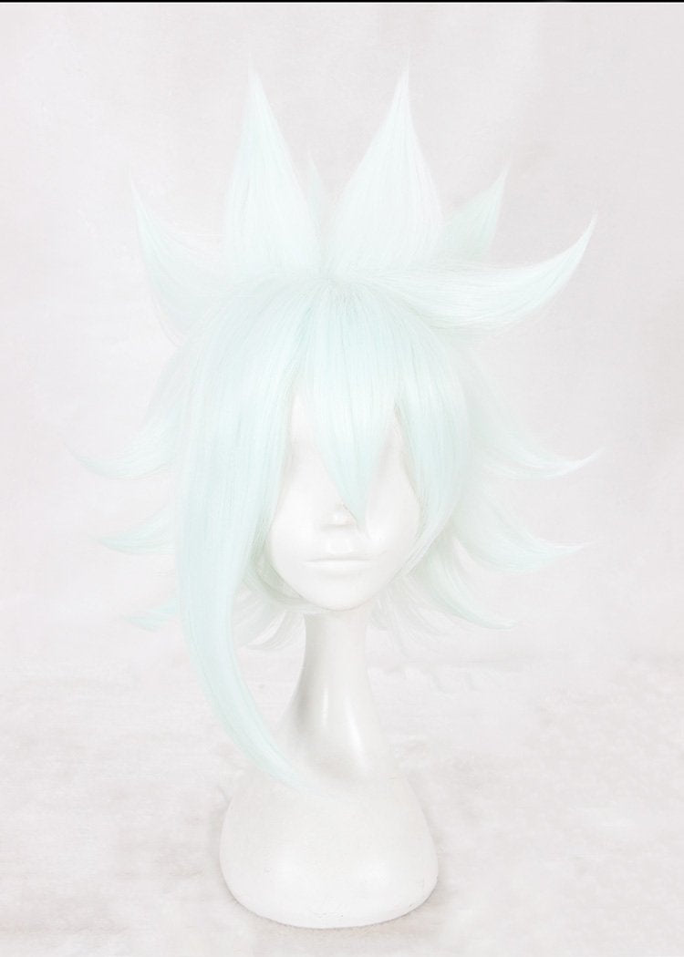 Cosplay Wig - cs 348c-Cosplay Wig-UNIQSO Canada