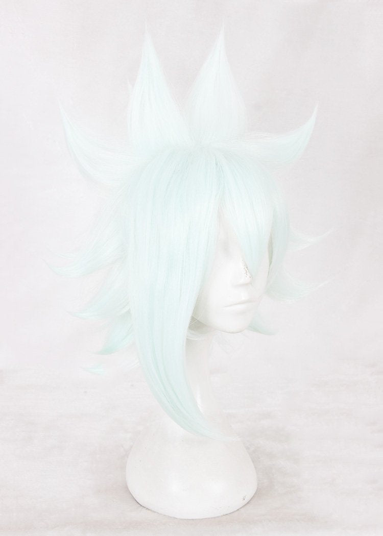 Cosplay Wig - cs 348c-Cosplay Wig-UNIQSO Canada
