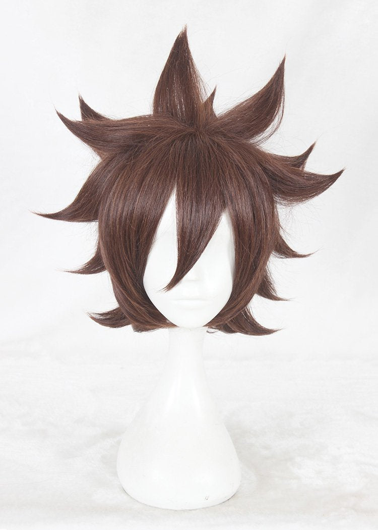 Cosplay Wig - cs 348d-Cosplay Wig-UNIQSO Canada