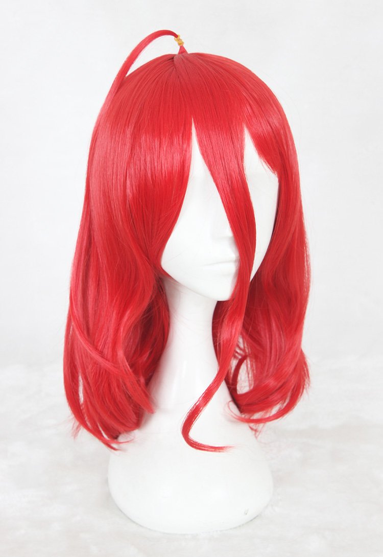 Cosplay Wig - cs 352a-Cosplay Wig-UNIQSO Canada