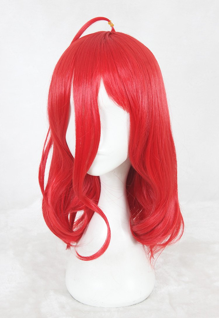 Cosplay Wig - cs 352a-Cosplay Wig-UNIQSO Canada