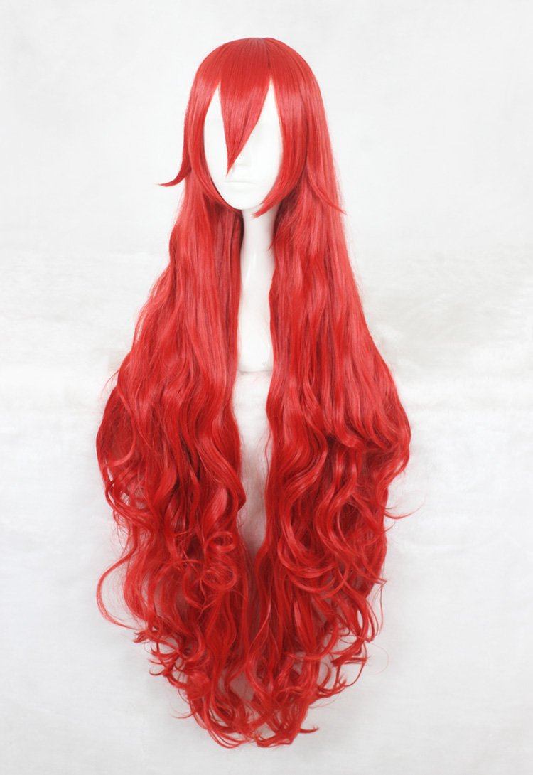 cosplay wig-Land of the Lustrous - Padparadscha