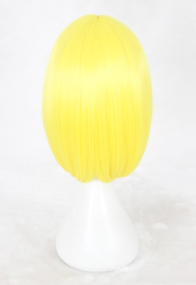 Cosplay Wig - cs 352f-Cosplay Wig-UNIQSO Canada