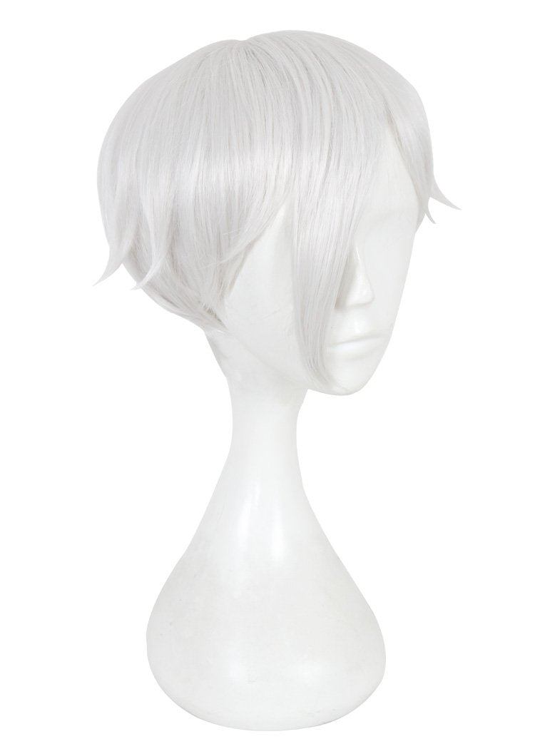 Cosplay Wig - cs 352h-Cosplay Wig-UNIQSO Canada