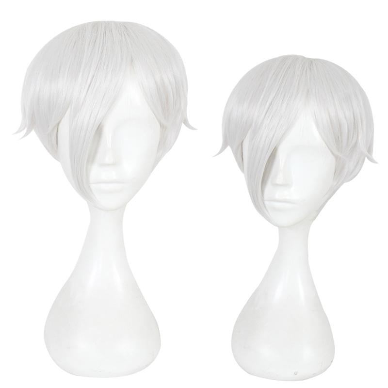 Cosplay Wig - cs 352h-Cosplay Wig-UNIQSO Canada