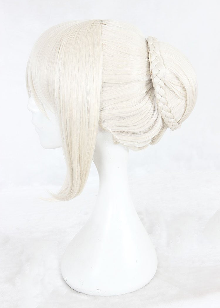 Cosplay Wig - cs 353a-Cosplay Wig-UNIQSO Canada