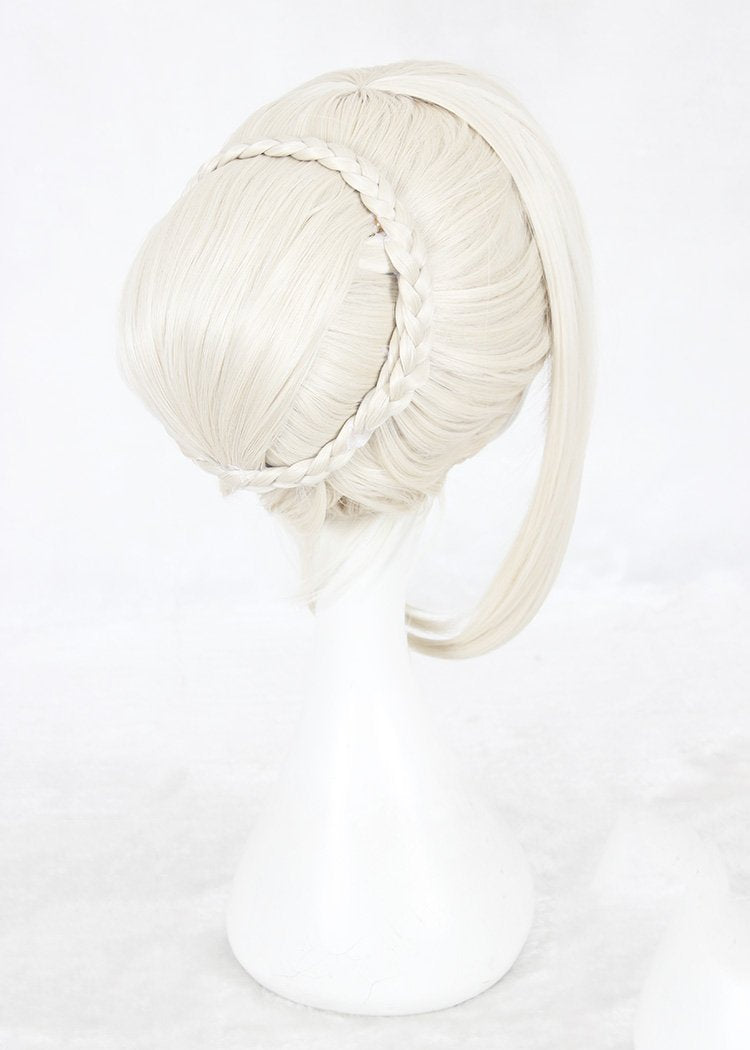 Cosplay Wig - cs 353a-Cosplay Wig-UNIQSO Canada