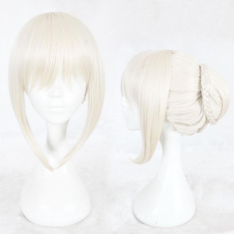 Cosplay Wig - cs 353a-Cosplay Wig-UNIQSO Canada