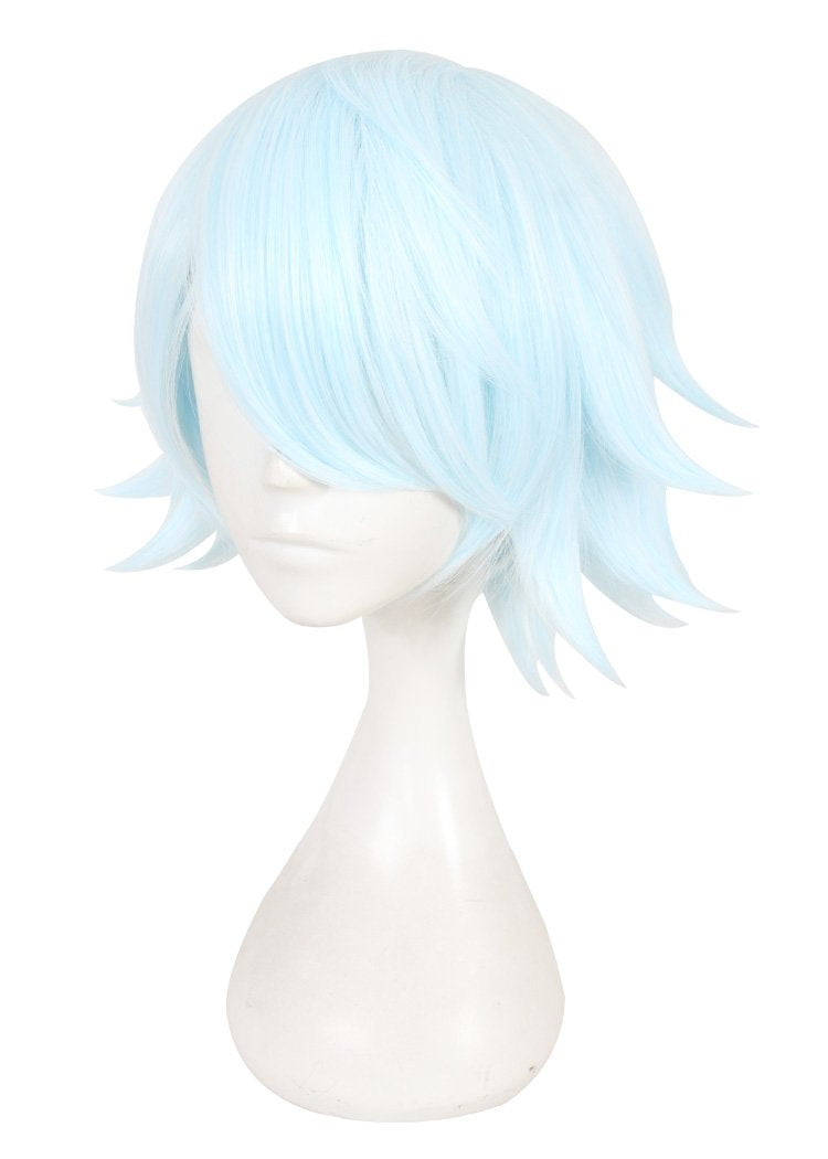 Cosplay Wig - cs 355a-Cosplay Wig-UNIQSO Canada