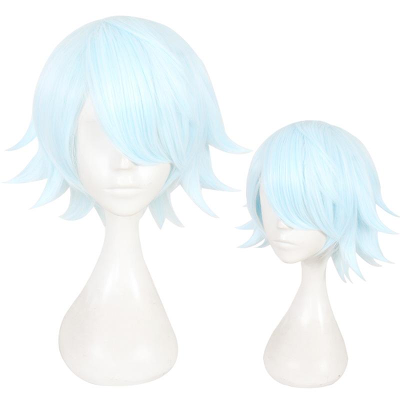 Cosplay Wig - cs 355a-Cosplay Wig-UNIQSO Canada