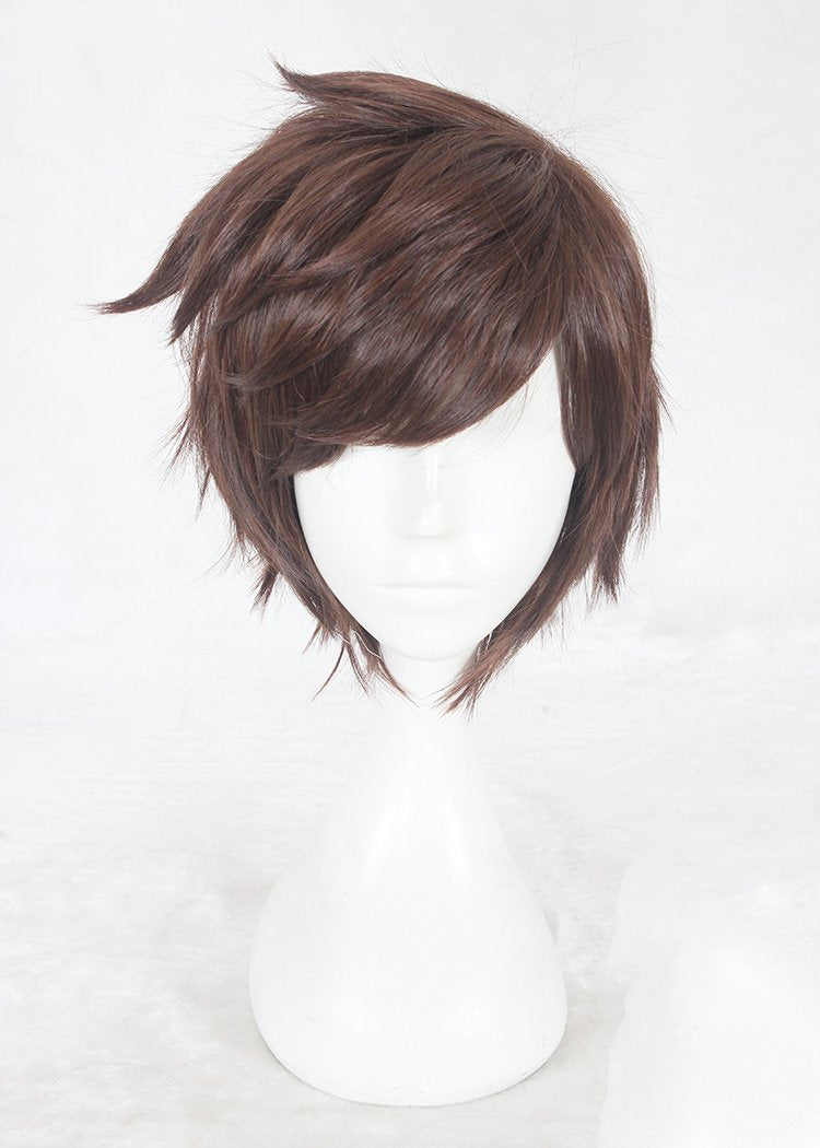Cosplay Wig - cs 355b-Cosplay Wig-UNIQSO Canada