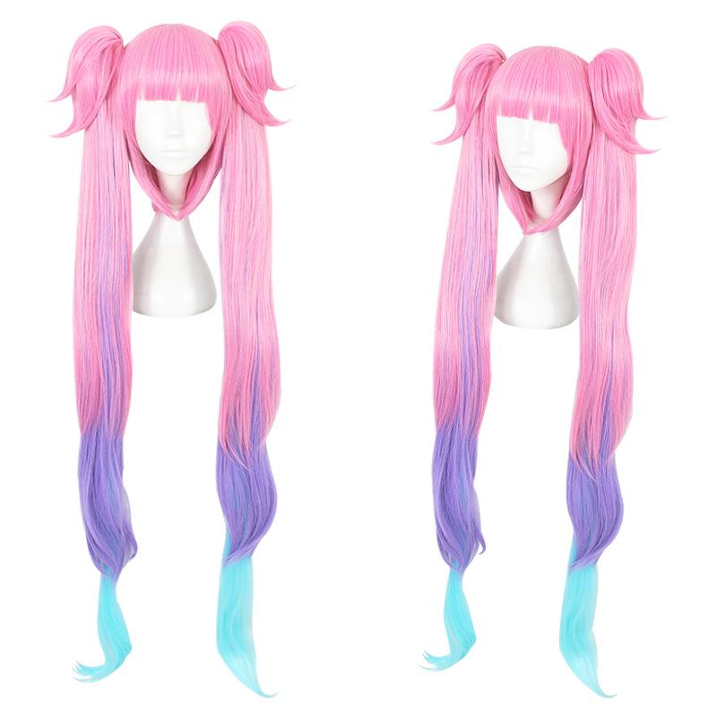 Cosplay Wig - cs 358a-Cosplay Wig-UNIQSO Canada