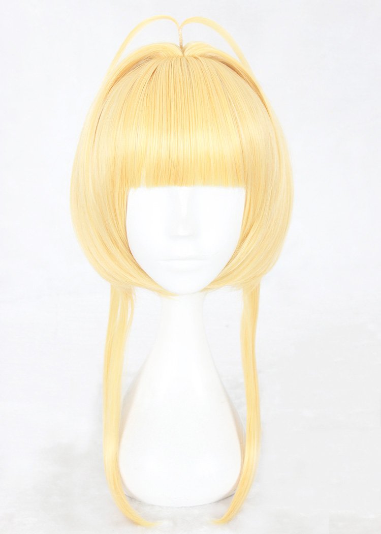 Cosplay Wig - cs 359a-Cosplay Wig-UNIQSO Canada