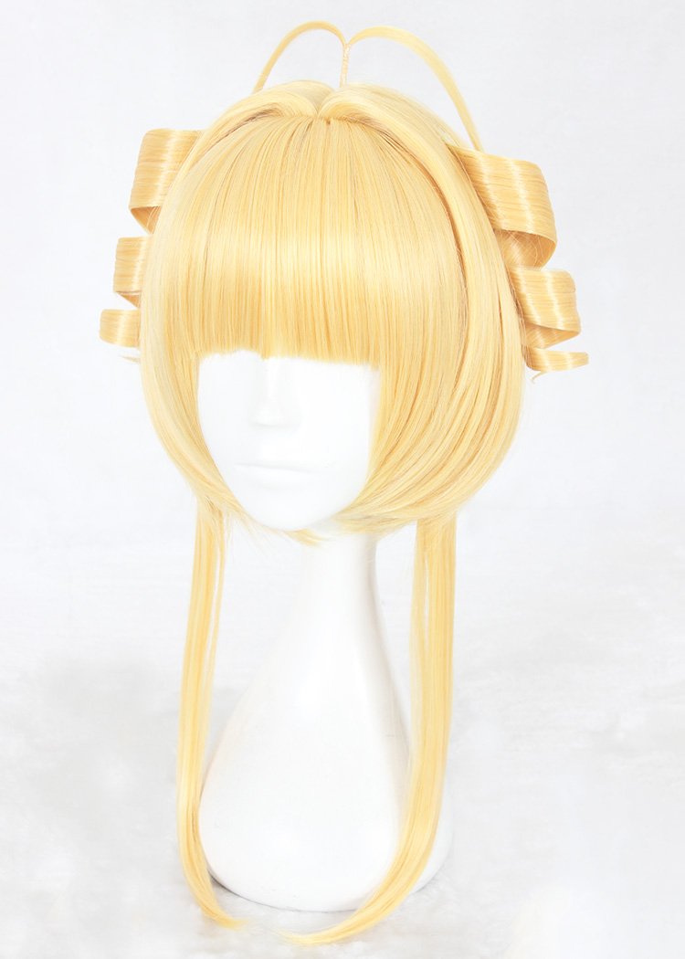 Cosplay Wig - cs 359b-Cosplay Wig-UNIQSO Canada