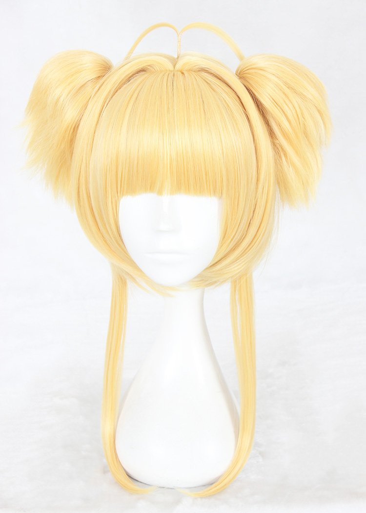 Cosplay Wig - cs 359c-Cosplay Wig-UNIQSO Canada