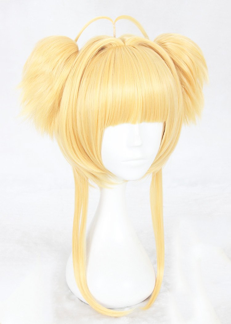 Cosplay Wig - cs 359c-Cosplay Wig-UNIQSO Canada