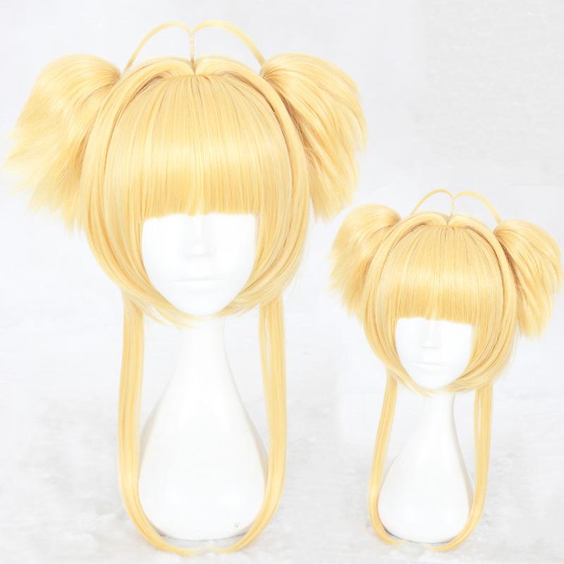 Cosplay Wig - cs 359c-Cosplay Wig-UNIQSO Canada