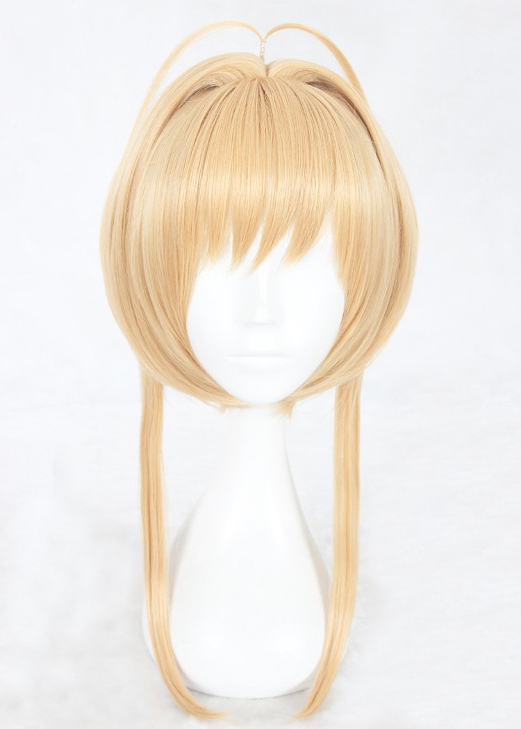 Cosplay Wig - cs 360a-Cosplay Wig-UNIQSO Canada