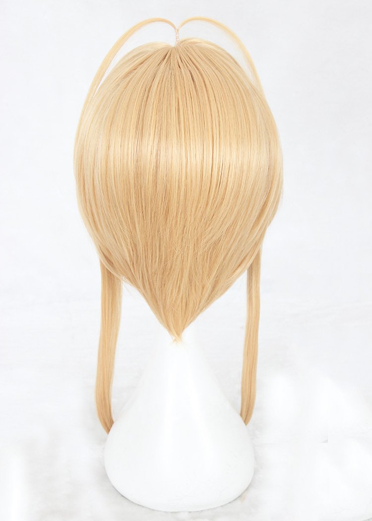 Cosplay Wig - cs 360a-Cosplay Wig-UNIQSO Canada