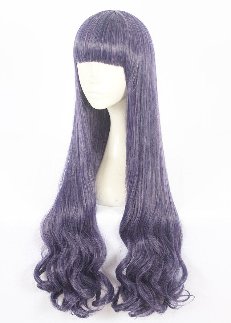Cosplay Wig - cs 360b-Cosplay Wig-UNIQSO Canada