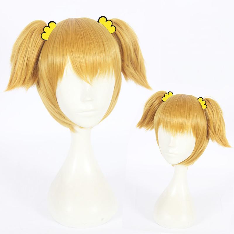 Cosplay Wig - cs 363b-Cosplay Wig-UNIQSO Canada