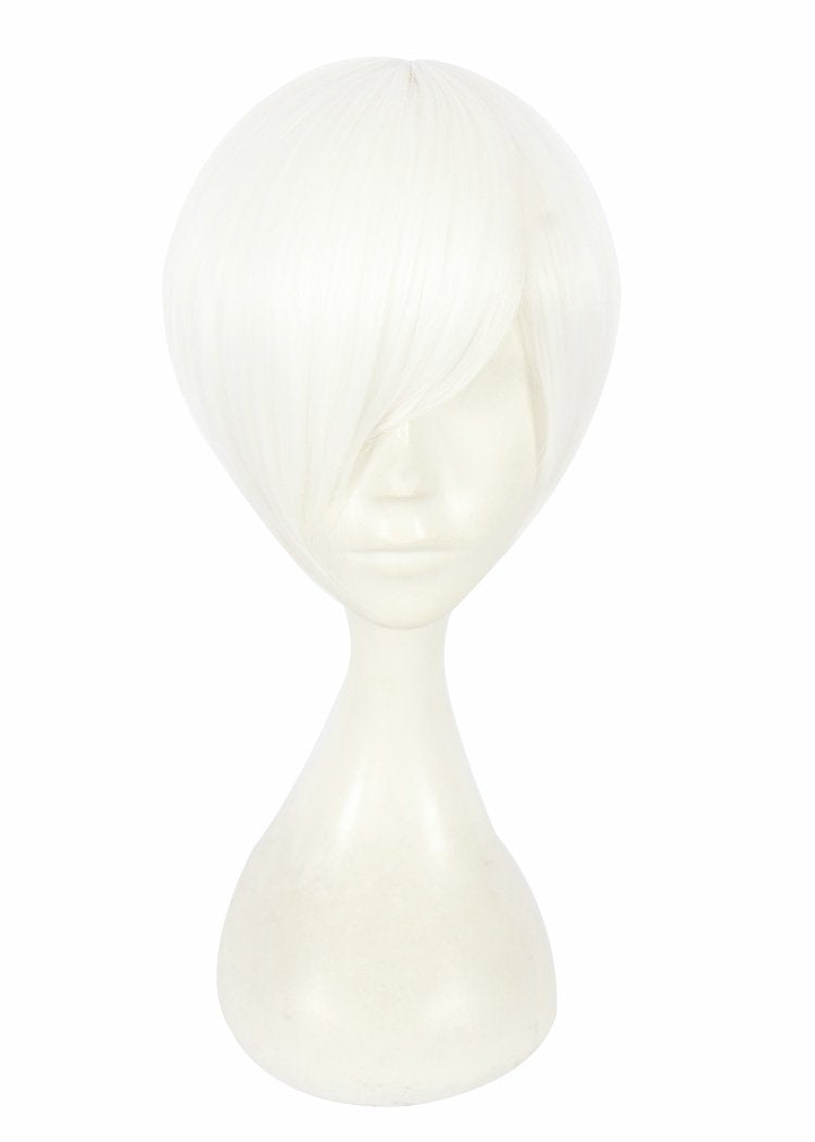 Cosplay Wig - cs 380b-Cosplay Wig-UNIQSO Canada
