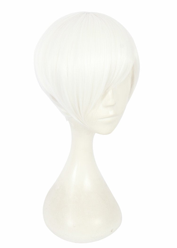 Cosplay Wig - cs 380b-Cosplay Wig-UNIQSO Canada
