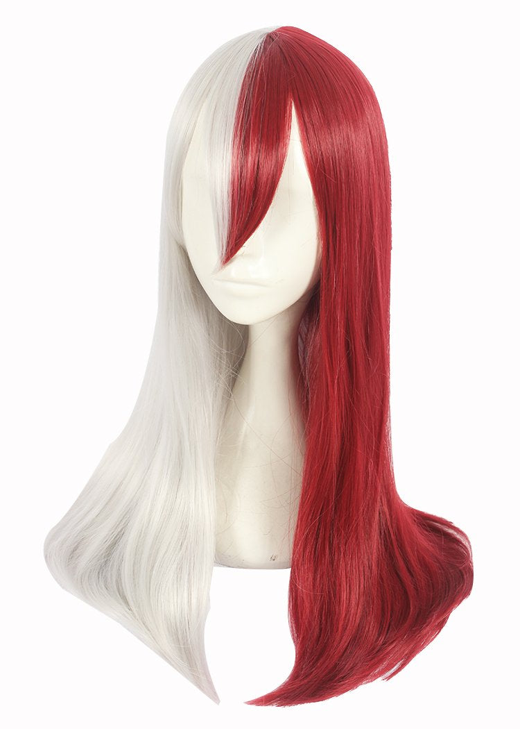 Cosplay Wig - cs 384c-Cosplay Wig-UNIQSO Canada