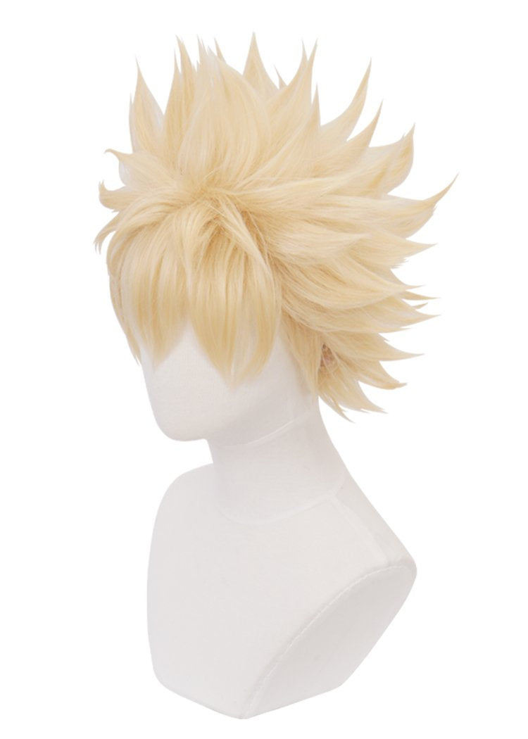Cosplay Wig - cs 384d-Cosplay Wig-UNIQSO Canada