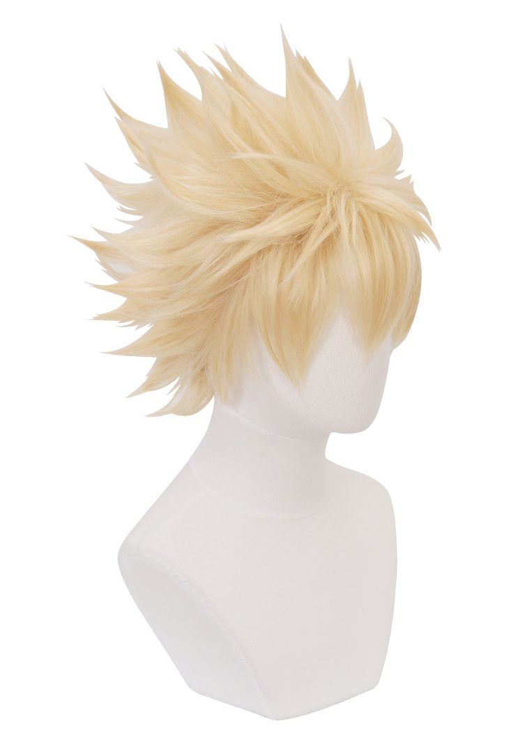 Cosplay Wig - cs 384d-Cosplay Wig-UNIQSO Canada