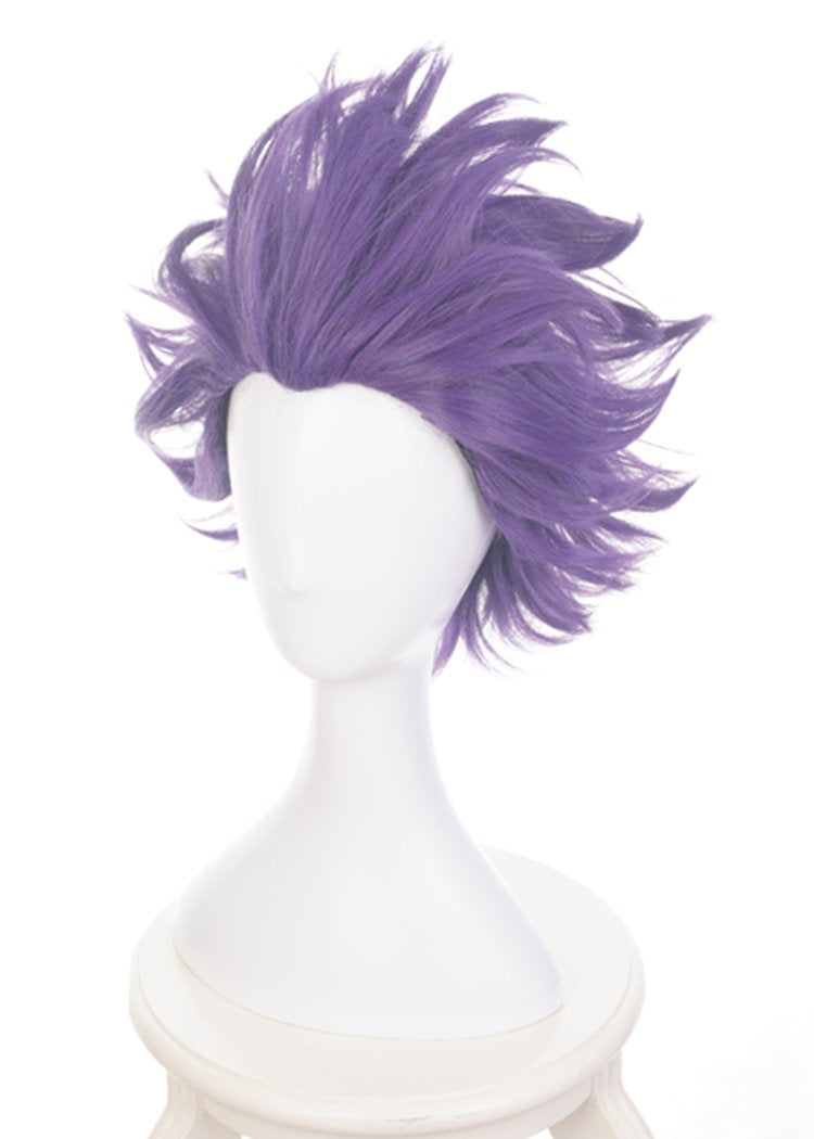Cosplay Wig - cs 384e-Cosplay Wig-UNIQSO Canada
