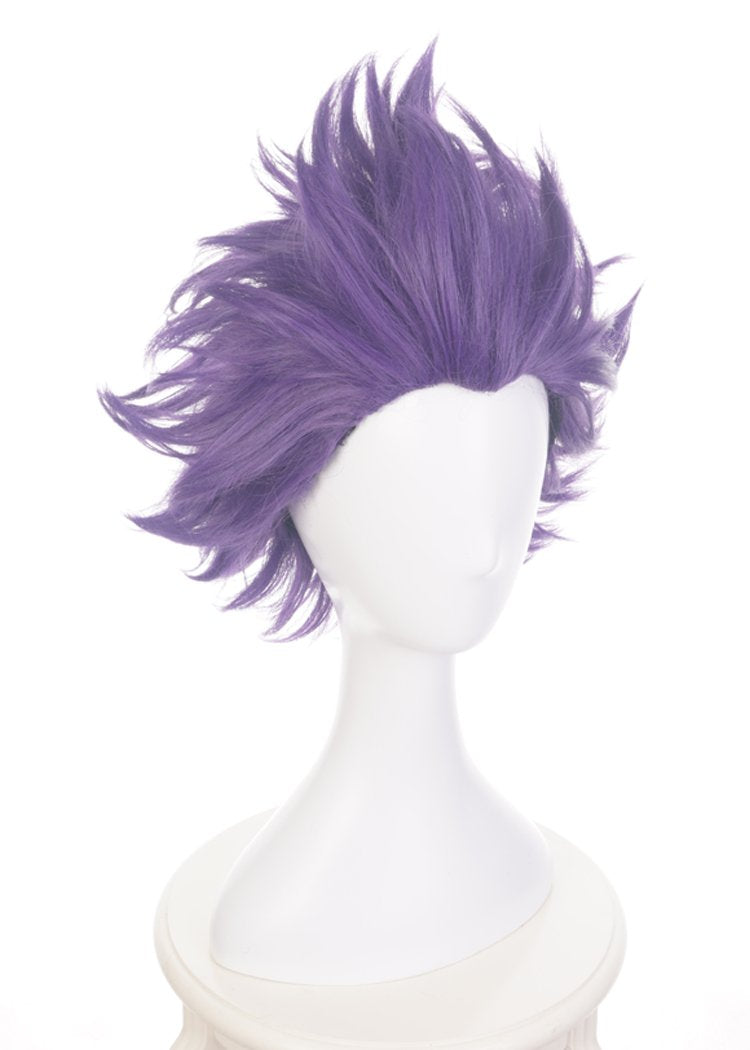 Cosplay Wig - cs 384e-Cosplay Wig-UNIQSO Canada